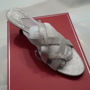 Womens Johnston & Murphy Katy Sandal, Size 8.5 M